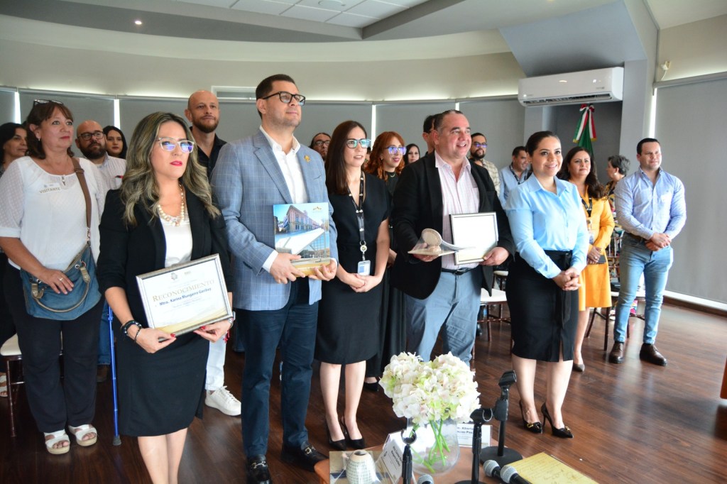 Chihuahua, sede del conversatorio nacional “Archivos: Gestión y Memoria” con la participación de Guanajuato y&nbsp;Sonora