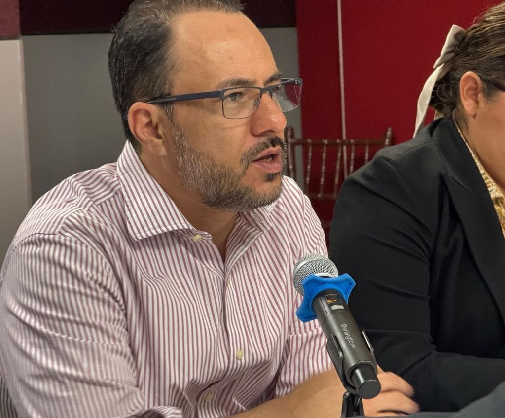 Advierte Jorge Soto: México está en la mira por el silencio del gobierno ante señalamientos de lavado de dinero vinculados a cercanos de López&nbsp;Obrador