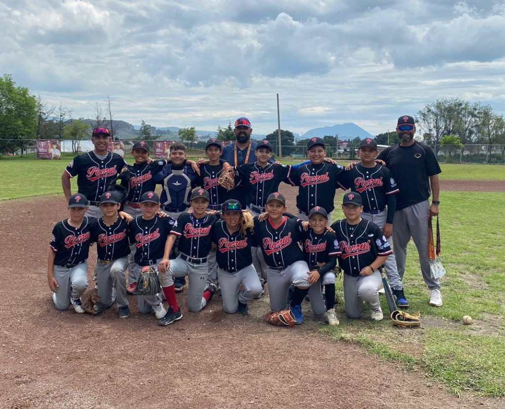 Parral, campeón nacional de los Juegos Nacionales Escolares de Educación Básica&nbsp;2025