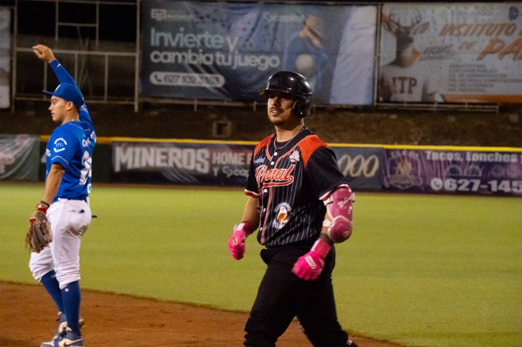 Mineros cayeron un puesto en el Campeonato Estatal de Beisbol&nbsp;2025