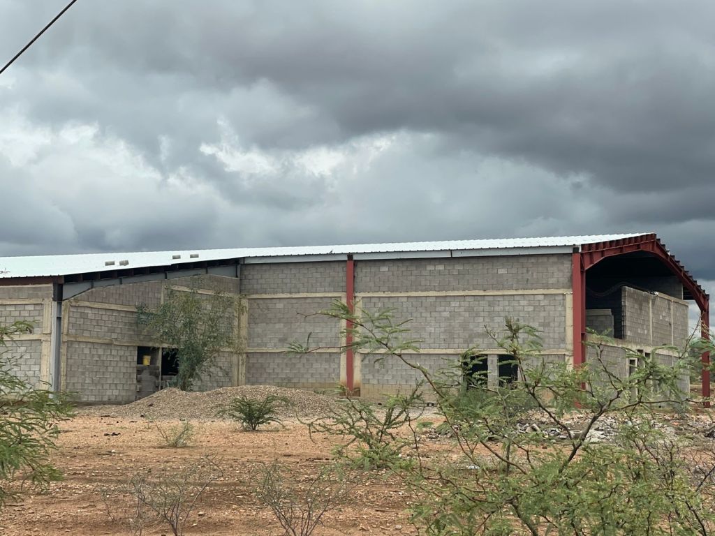 Inicia proceso legal contra el Gobierno de Parral por incumplimiento en proyecto del Rastro&nbsp;TIF