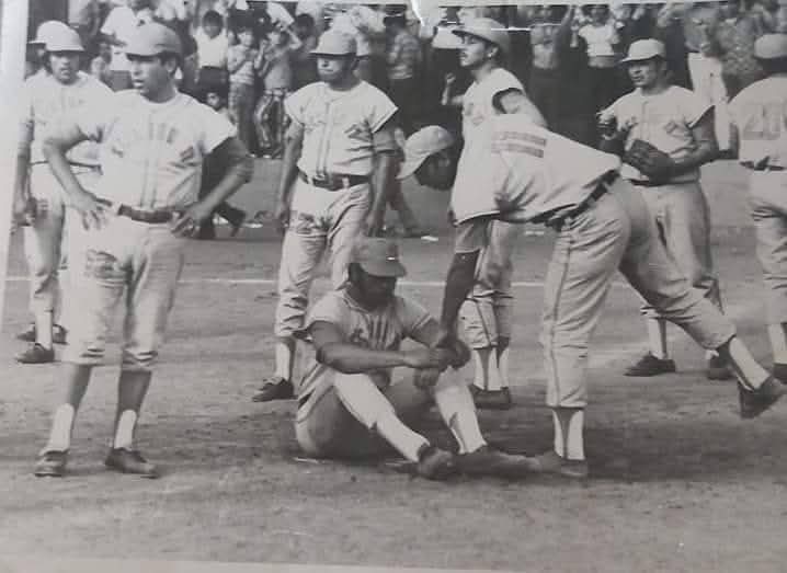 El Home Plate de la Pasión: El Legado de Felipe&nbsp;Luján