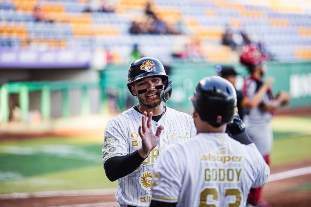 DURANGO EMPAREJA LA SERIE EN&nbsp;CHIHUAHUA