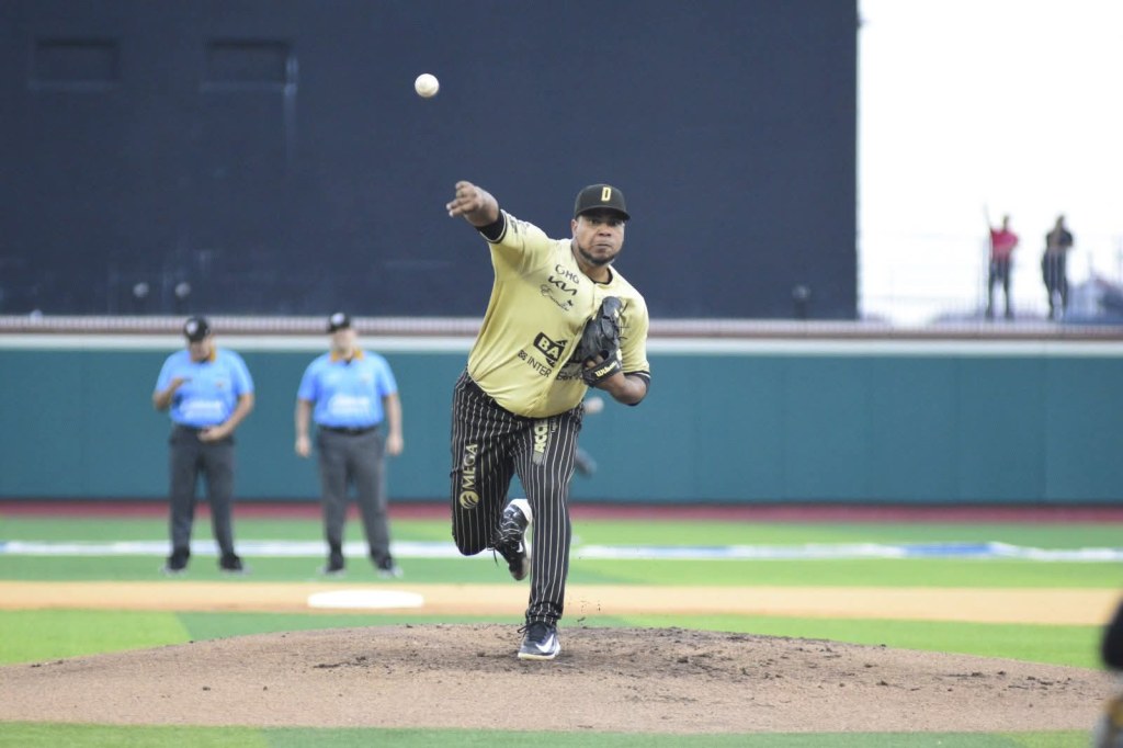 REACCIONA CHIHUAHUA PARA VENCER AL CUADRO BINACIONAL DE LOS DOS&nbsp;LAREDOS