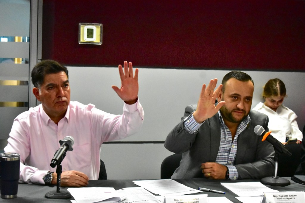 Avanza Congreso en la convocatoria para la Consulta a Pueblos y Comunidades&nbsp;Indígenas