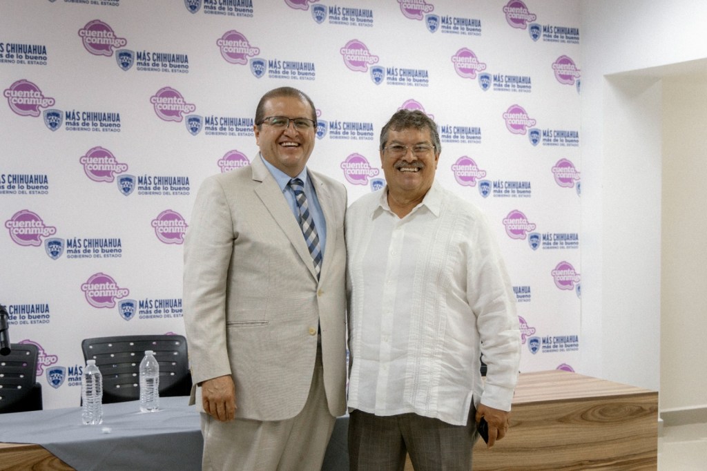 Arranca este sábado la gran Cabalgata Villista 2025 desde CD.&nbsp;Juárez