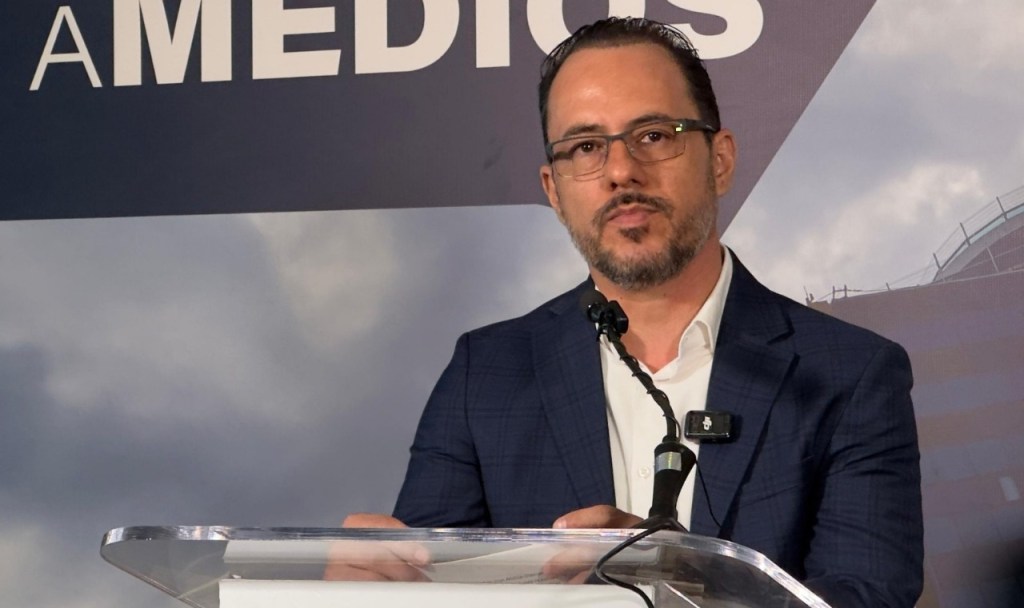 México hipotecado: Pemex, deuda y la caída de la inversión pública son la prueba del fracaso económico de Morena un modelo agotado” Jorge&nbsp;Soto