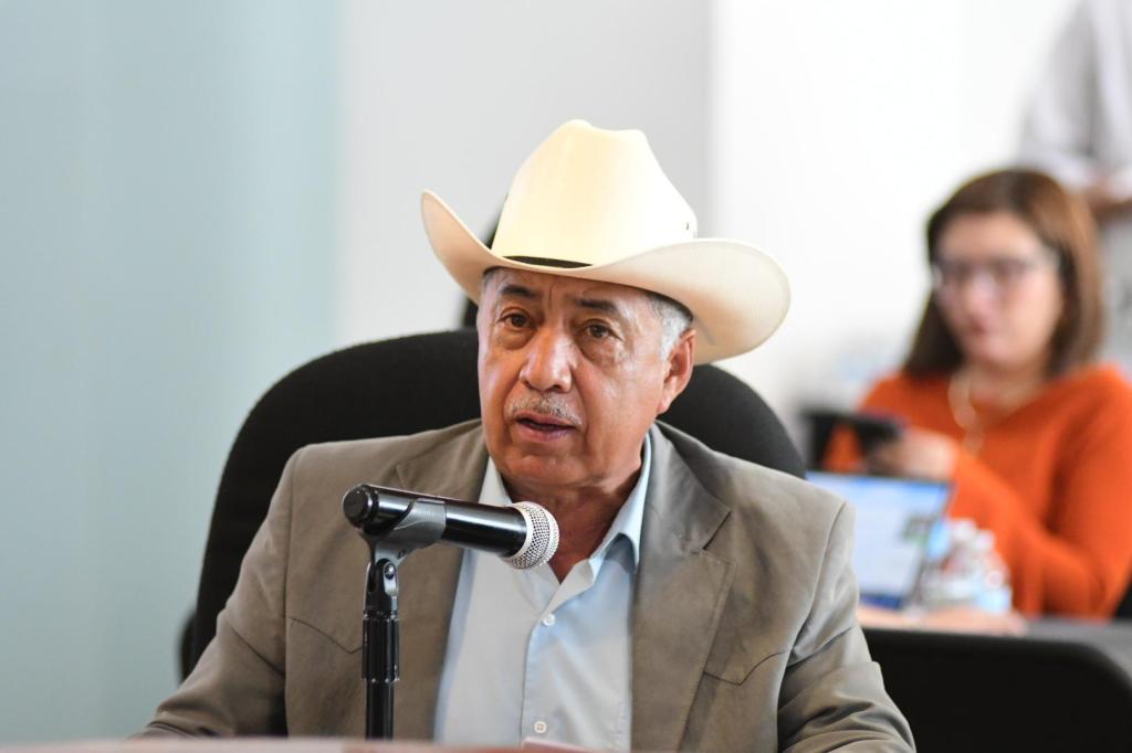 Propone Arturo Zubía reconocimiento legislativo para artistas chihuahuenses con proyección&nbsp;internacional