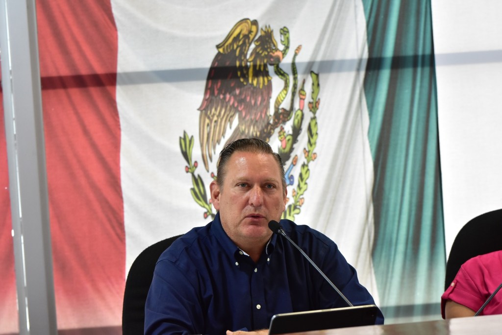 Es necesaria la señalización vial que advierta las zonas de riesgo ante lluvias intensas:&nbsp;Congreso