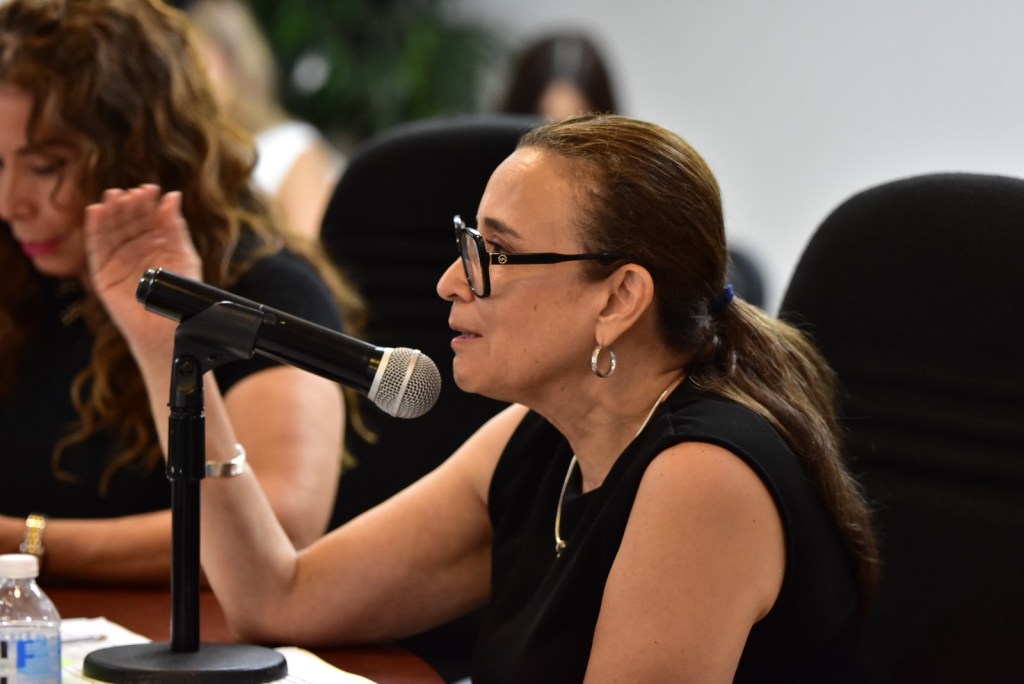 Urgen a las Fiscalías del Estado, especial atención a los casos de violencia sexual y maltrato infantil ocurridos en guarderías de Ciudad&nbsp;Juárez