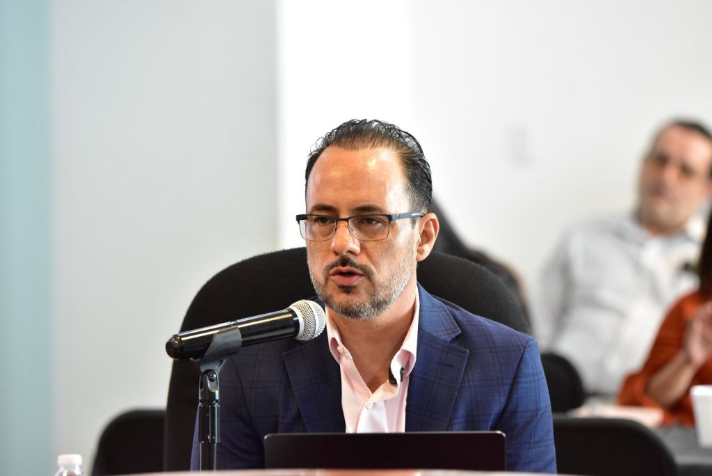 En Chihuahua no olvidamos su negligencia. Nombramiento de López-Gatell a la OMS es una burla para los mexicanos”, acusa Jorge&nbsp;Soto