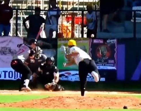 Mineros dejó la serie en&nbsp;Ojinaga