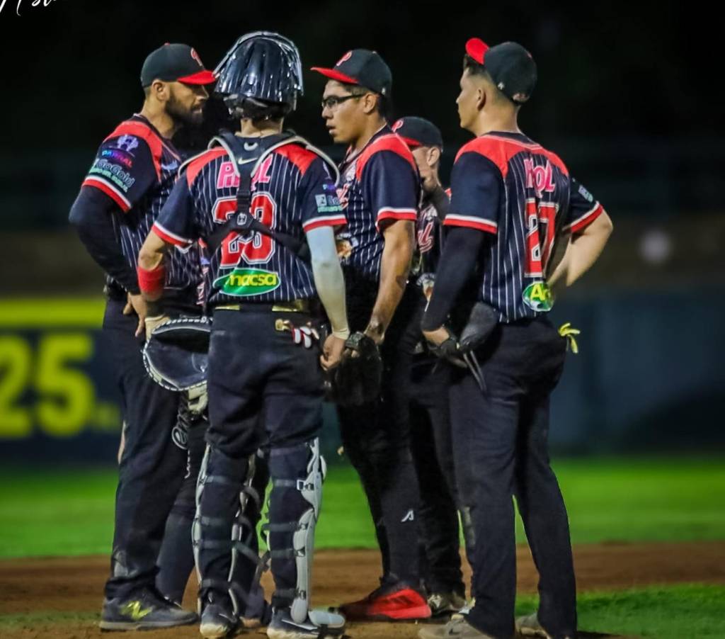 Mineros al momento son el invitado ocho a playoffs de la LEB&nbsp;2025