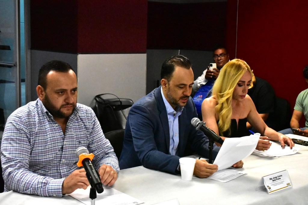 Instalan Subcomisión de la Comisión de Programación, Presupuesto y Hacienda&nbsp;Pública