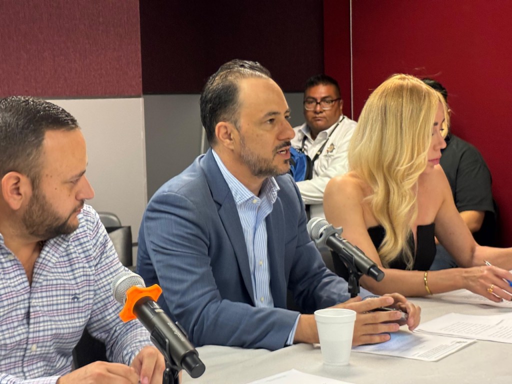 Ruta clara y transparente en crédito municipal: Comisión de Presupuesto dará seguimiento técnico: Jorge&nbsp;Soto