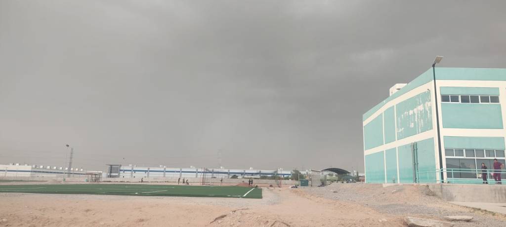 Alerta Protección Civil por lluvias y viento en la entidad a partir de este&nbsp;jueves