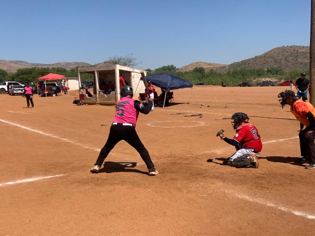 Par de triunfos de La Juárez en Liga de Softbol&nbsp;Independiente