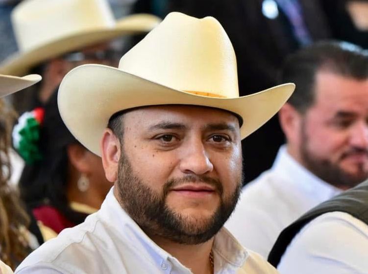 Ineptitud de Federación causó nuevo cierre de frontera para el ganado: Arturo&nbsp;Medina.