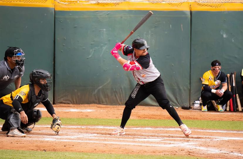 Mineros recibe a Manzaneros en el Campeonato Estatal de Beisbol&nbsp;2025