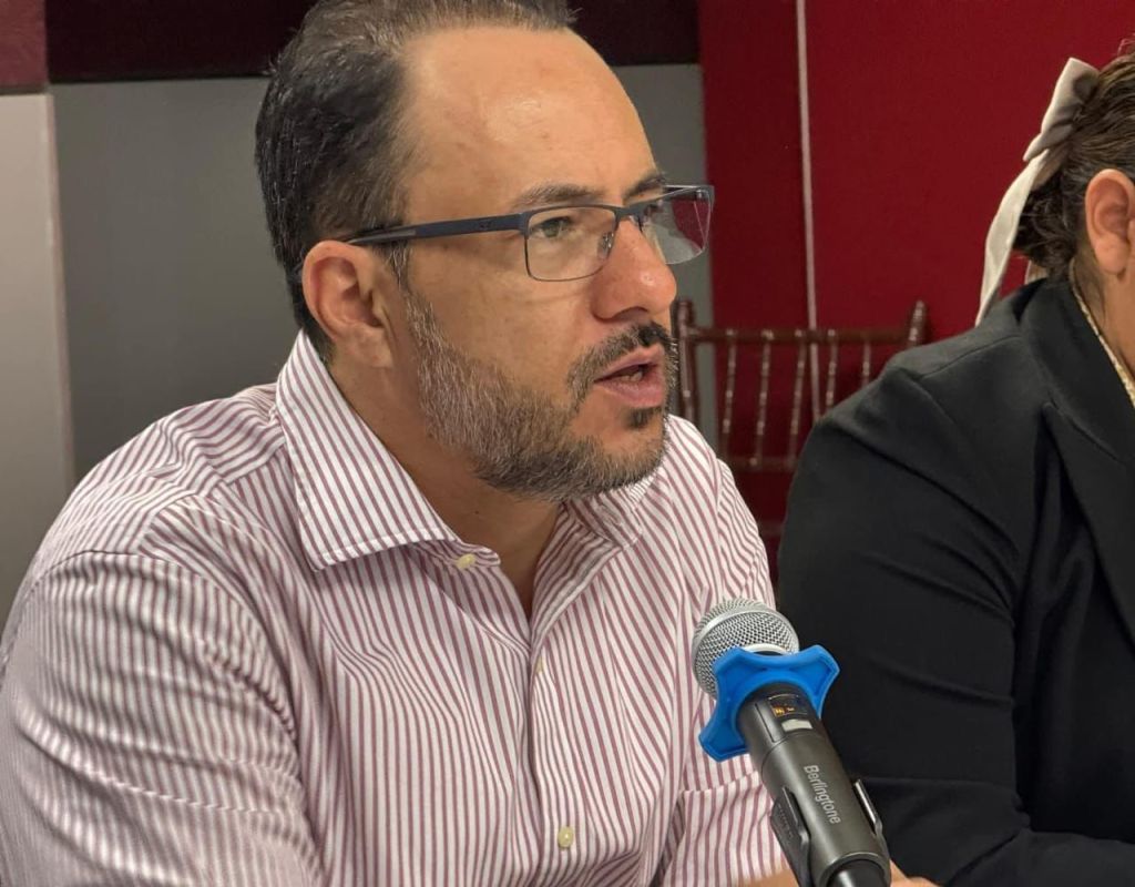 “De nuevo, México adolece por gobierno que no ha sabido enfrentar al crimen”: Jorge&nbsp;Soto