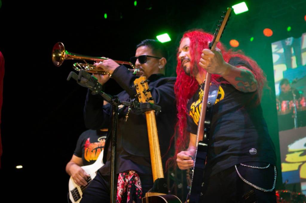 Concluye con gran energía la Concentración Motociclista 2025 en&nbsp;Parral