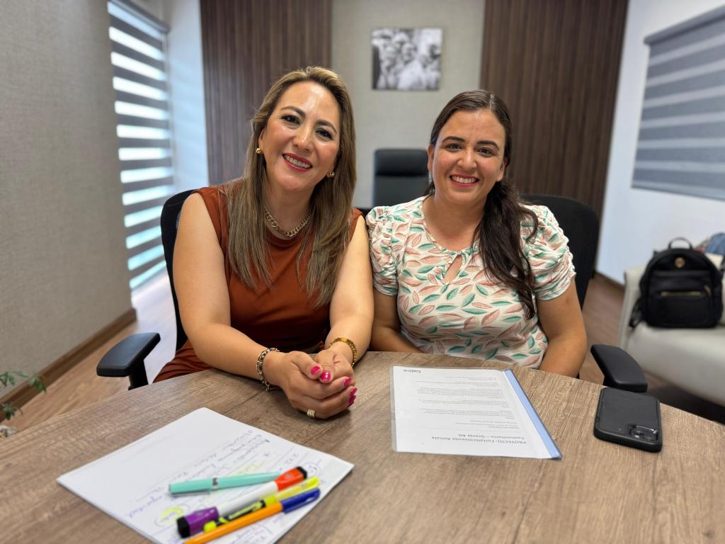 Anuncia DIF Municipal el programa “Juntos a la&nbsp;Mesa”