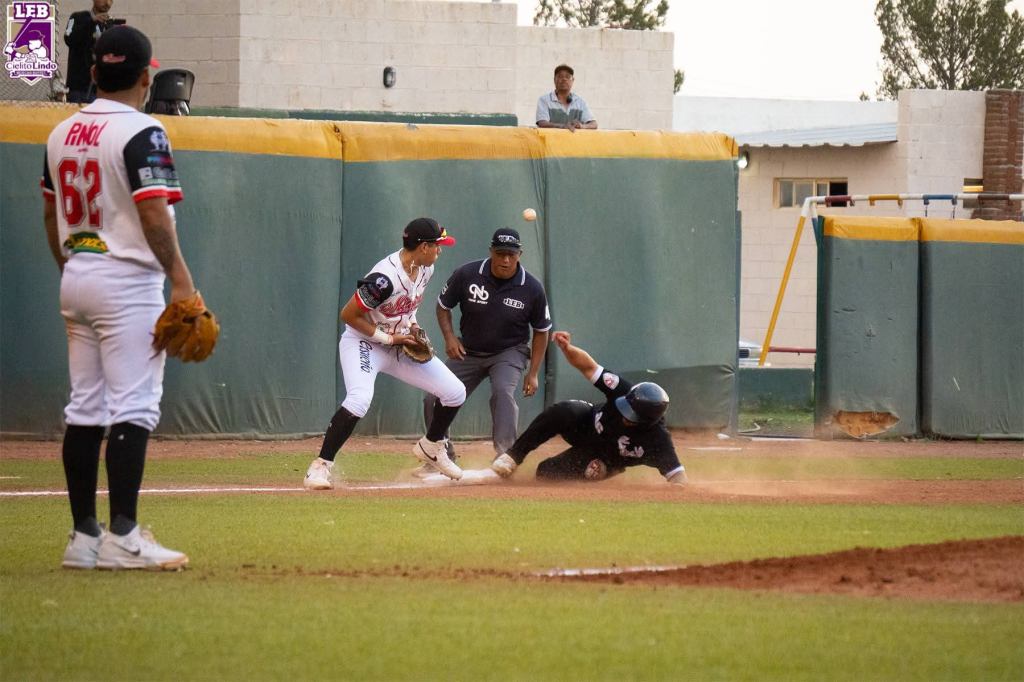 Mineros contra Algodoneros en cuartos de&nbsp;final