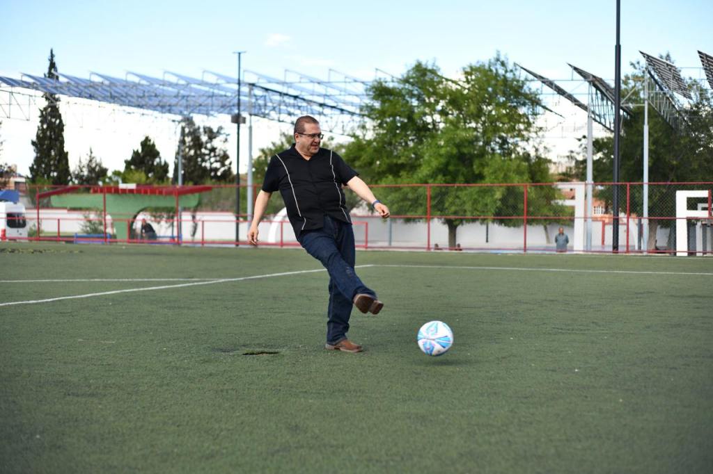 Inician con entusiasmo las Veraneadas 2025 del DIF&nbsp;Municipal