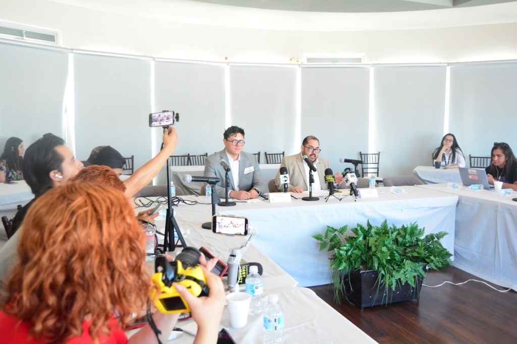 Invitan a ciudadanía chihuahuense a integrarse al Comité de Participación Ciudadana del Sistema Estatal&nbsp;Anticorrupción