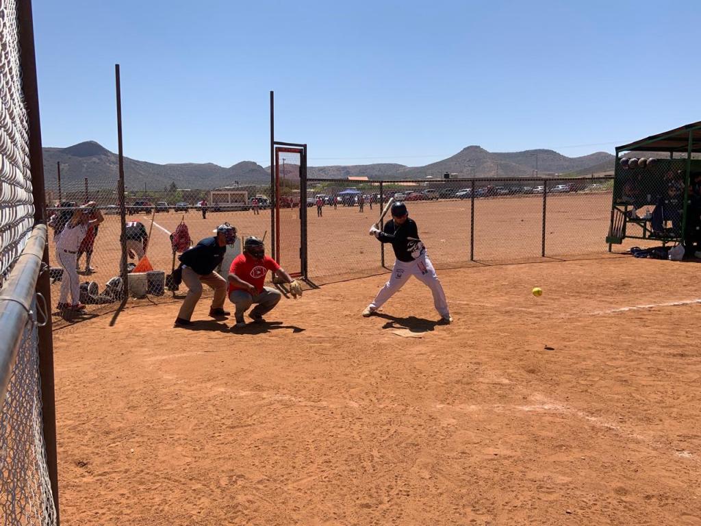 Doble victoria de Palma en Softbol&nbsp;Independiente