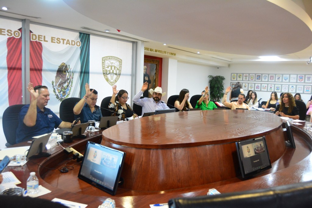 Plantea Congreso dar prioridad en asignación de plazas a madres y padres aspirantes con hijos con&nbsp;discapacidad