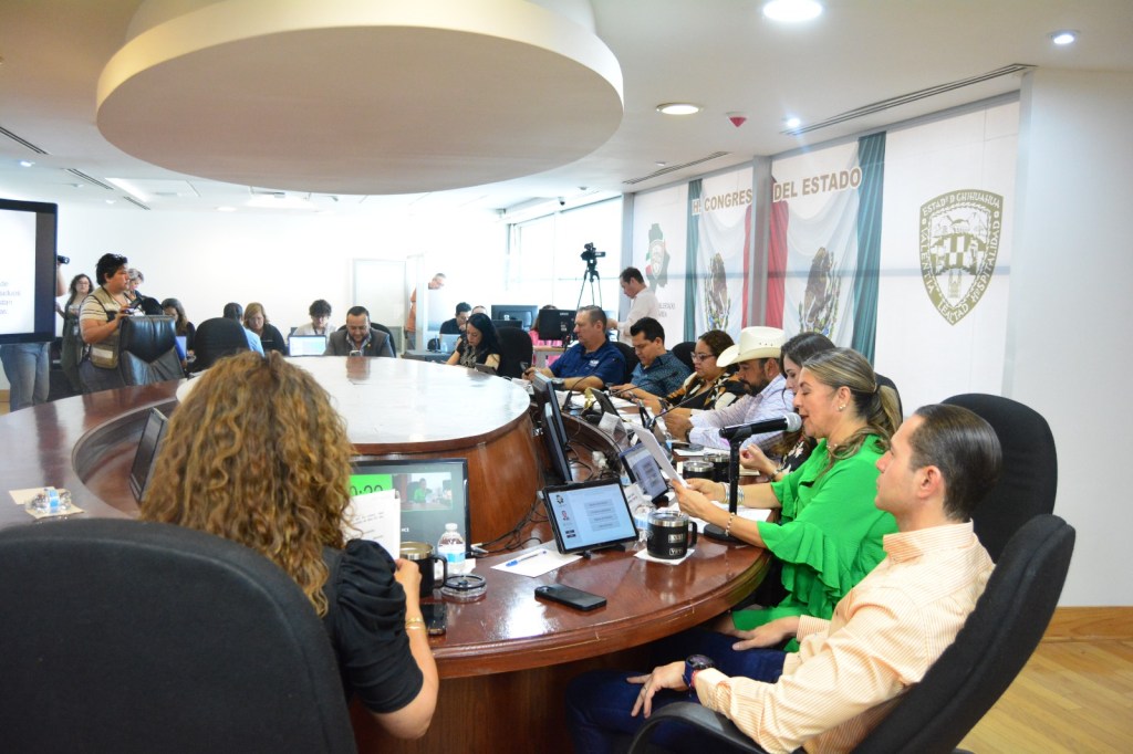 Pide Congreso a PROFEPA revise cumplimiento de acuerdo de Cementos de Chihuahua con habitantes del&nbsp;sector