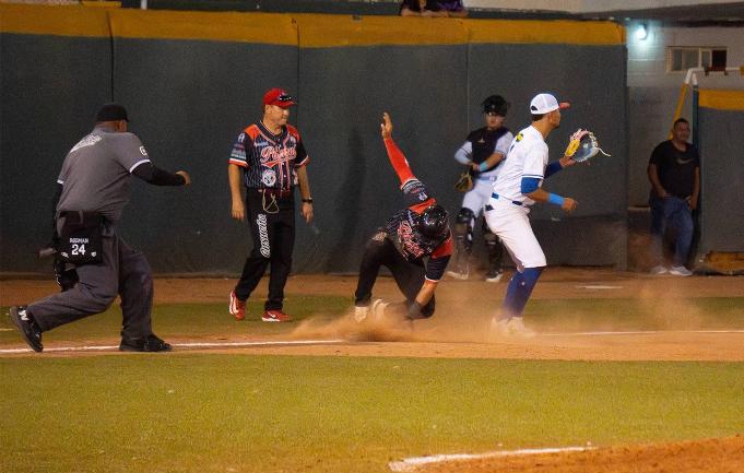 Mineros a dar el primer paso ante&nbsp;Algodoneros