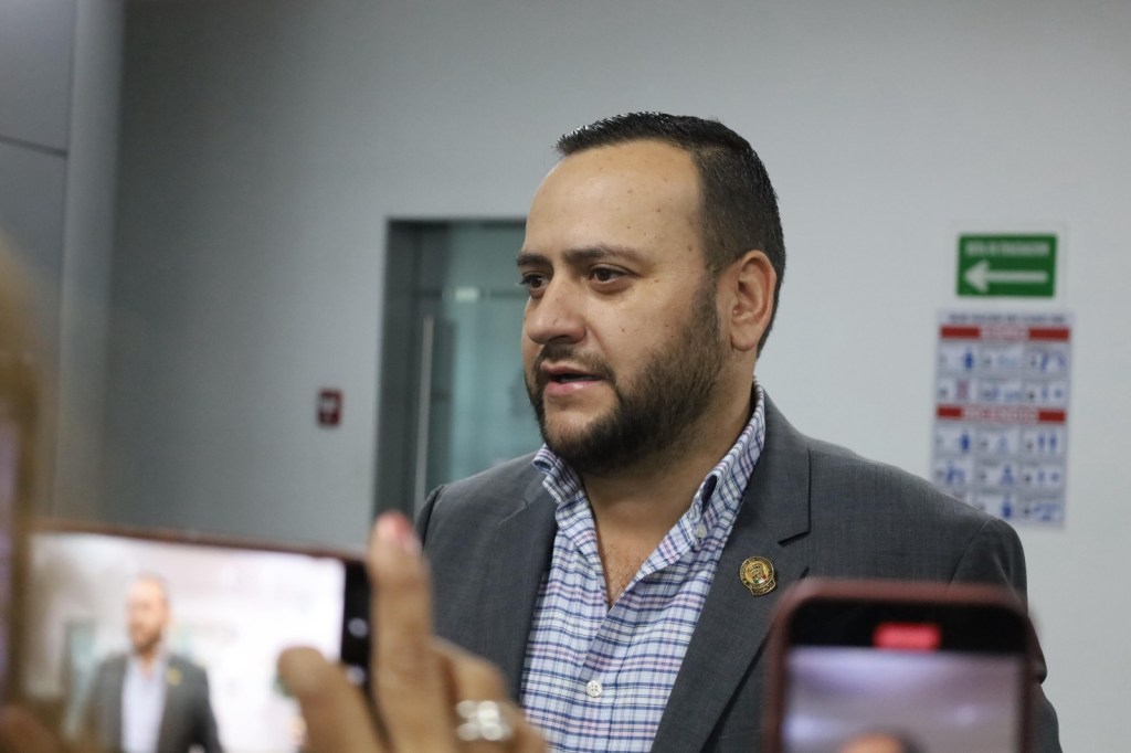 Pide Arturo Medina privilegiar exportación de ganado criollo por sus propios&nbsp;productores