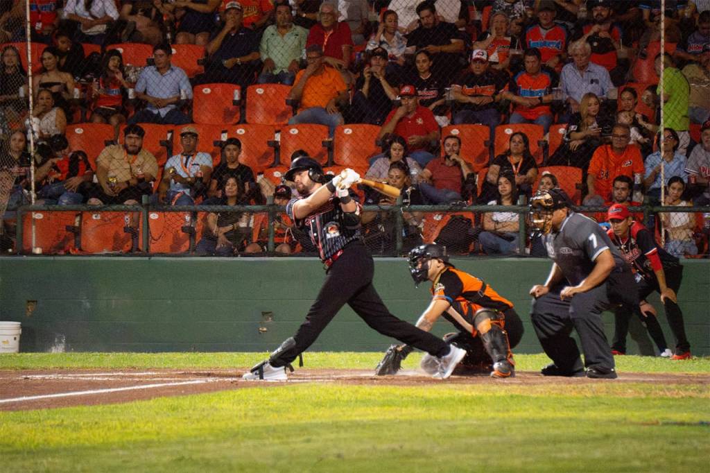 Mineros dio el primer paso a&nbsp;semifinales