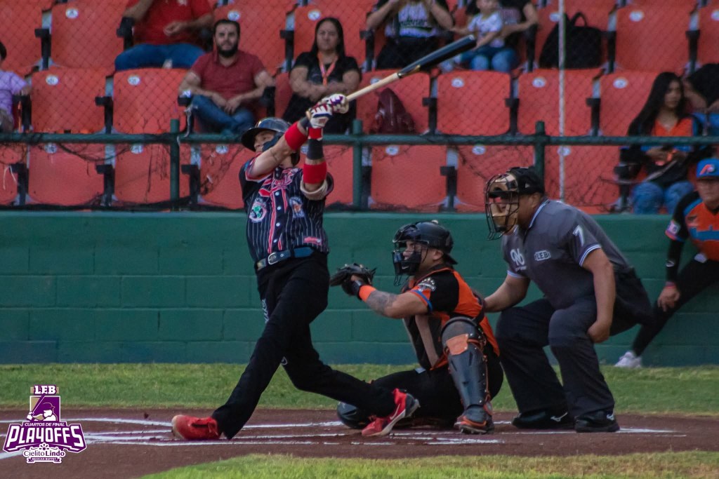Mineros hacer valer su condición de local en playoff del&nbsp;estatal