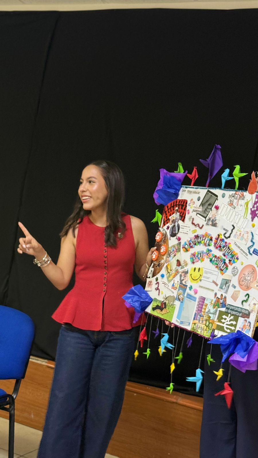 Jóvenes del CONSEJUVE consolidan acuerdos clave en tercera sesión&nbsp;ordinaria