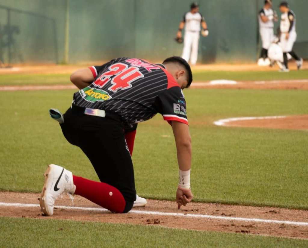 Se terminó la temporada para&nbsp;Mineros