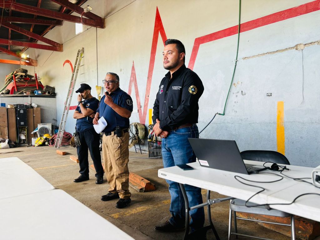 Arranca con entusiasmo el programa de voluntariado “Juntos con&nbsp;Causa”