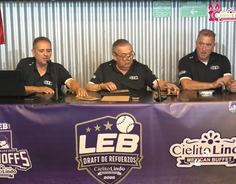Mineros aporta jugadores de refuerzo para las semifinales del estatal de beisbol&nbsp;2025