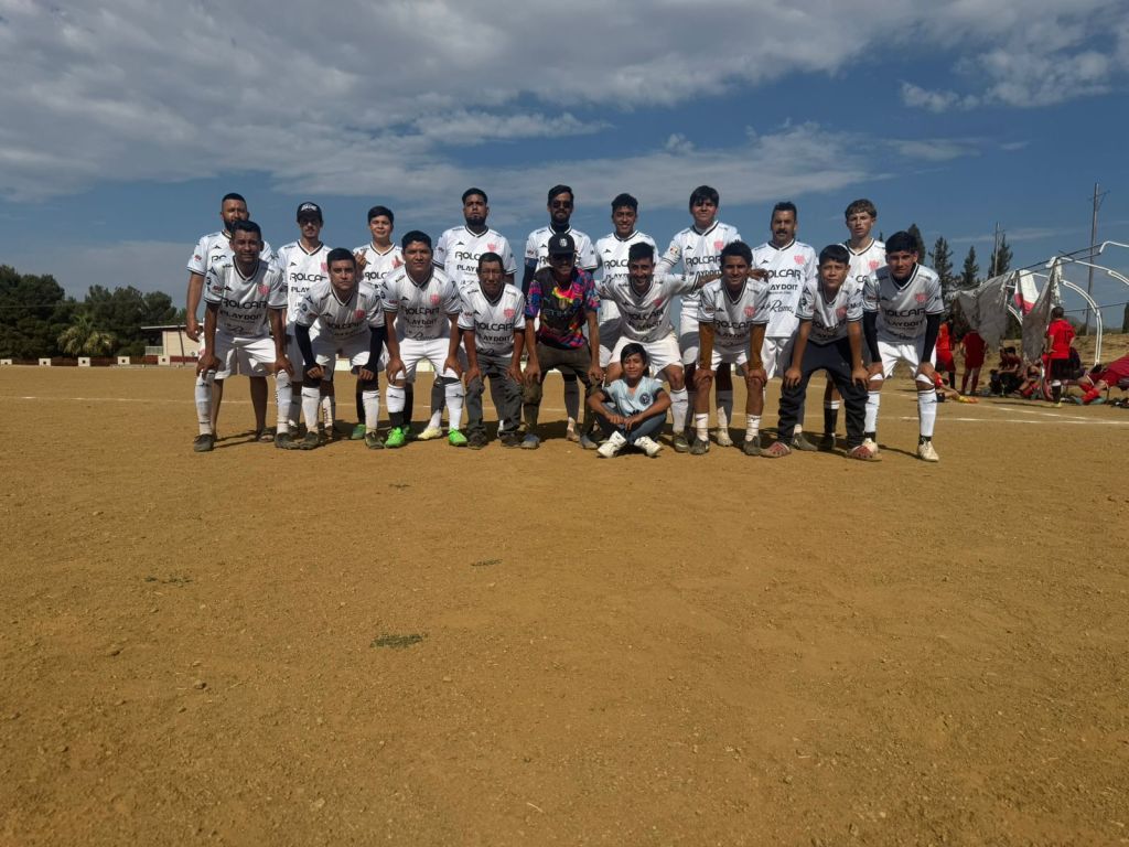 Goleó Yeyo-La Chole en liga&nbsp;mayor