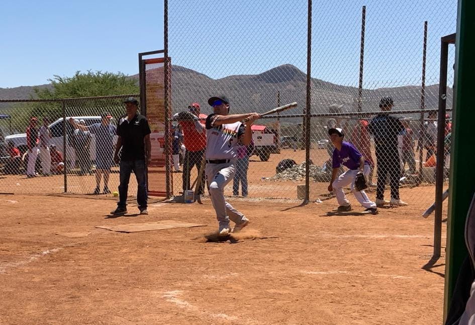 División de honores entre Quinta Ángel y&nbsp;Kalimax