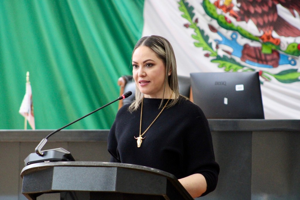 Maru y la Presidenta están organizadas contra el sarampión, que MORENA deje de partidizar: Grupo Parlamentario del&nbsp;PAN