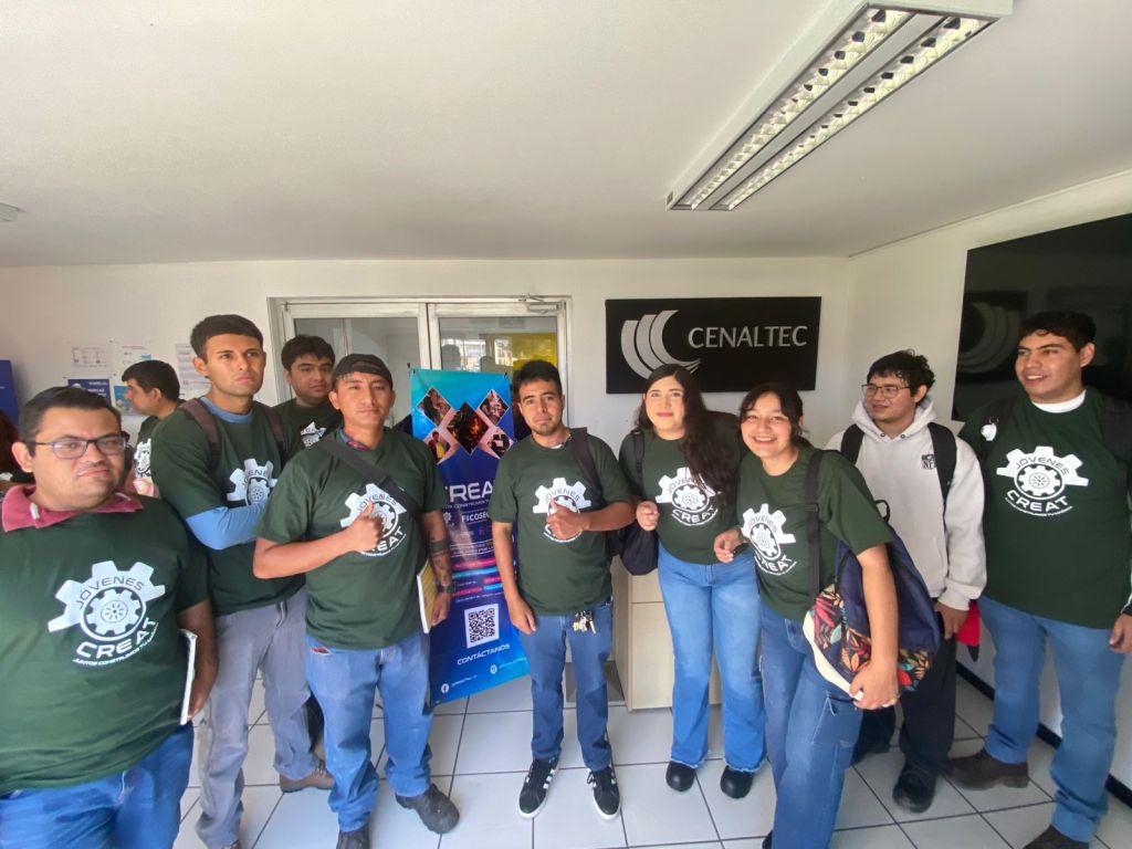 Lanzan convocatoria para el Proyecto Crea-T Parral dirigido a jóvenes que no estudian ni&nbsp;trabajan