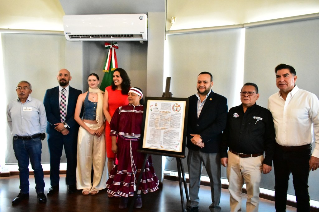 Lanza Congreso convocatoria para los foros de consulta a pueblos y comunidades indígenas del&nbsp;Estado