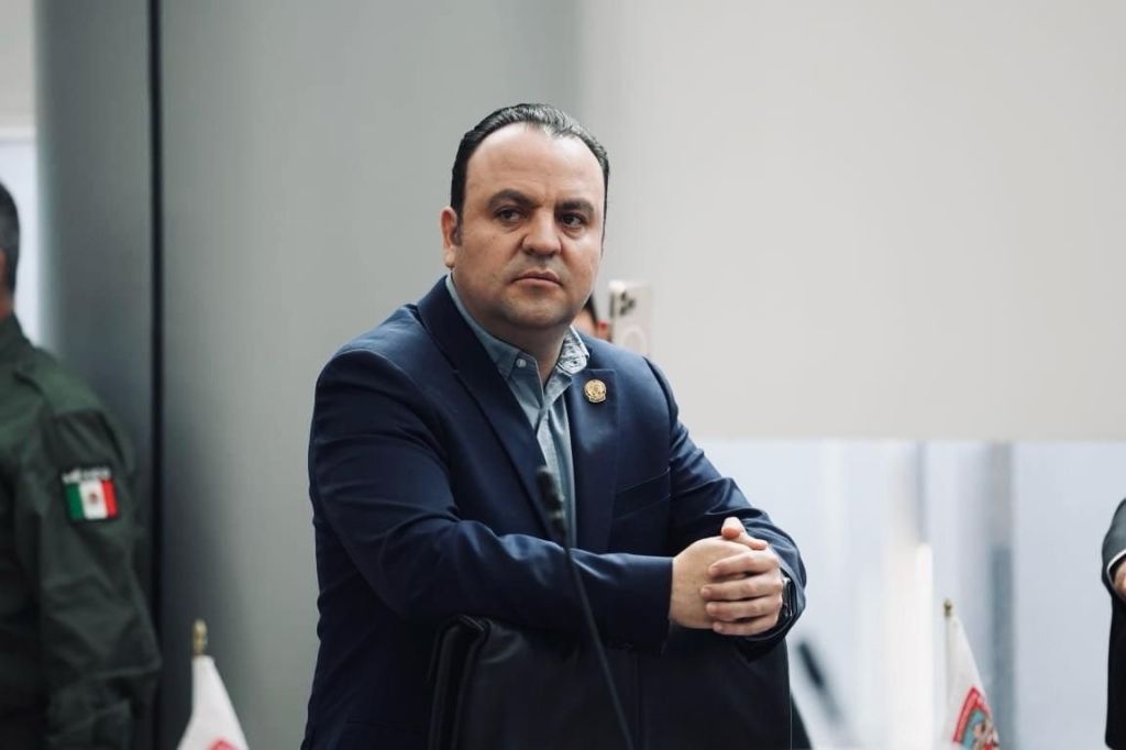 Indignante que Federación excluya a Chihuahua de infraestructura hospitalaria: Guillermo&nbsp;Ramírez.