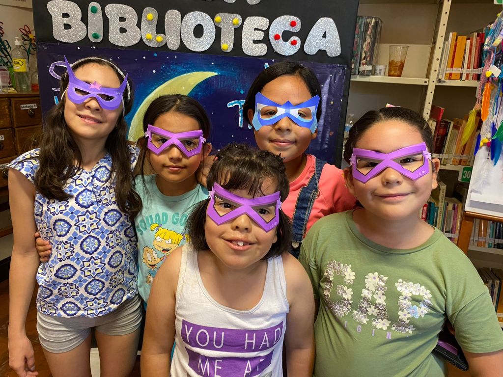 Instituto Municipal de la Mujer promueve la igualdad desde la&nbsp;infancia