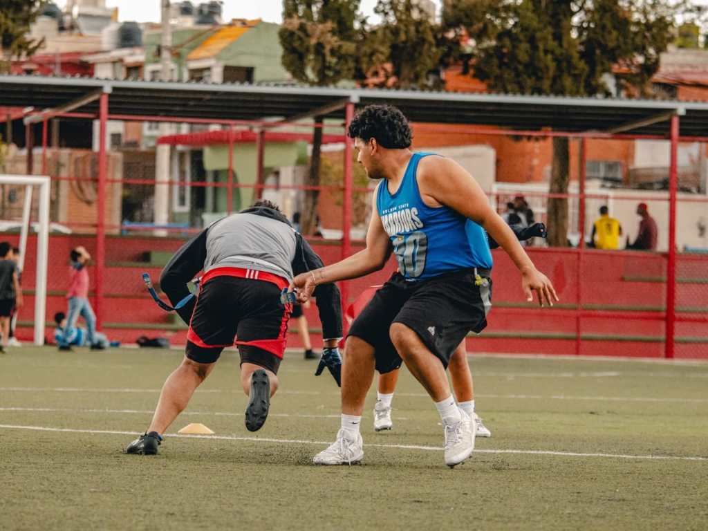 Ganó Flag Squad en tochito “Reyes del&nbsp;Flag”