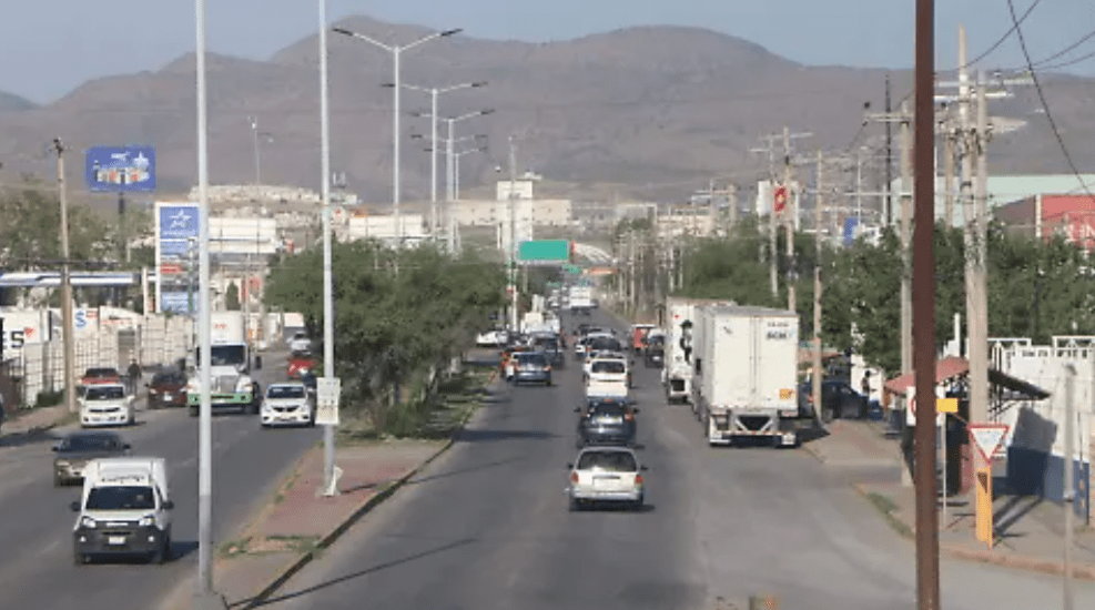 Monzón Mexicano traerá lluvias y vientos fuertes a varias regiones de Chihuahua: Protección&nbsp;Civil
