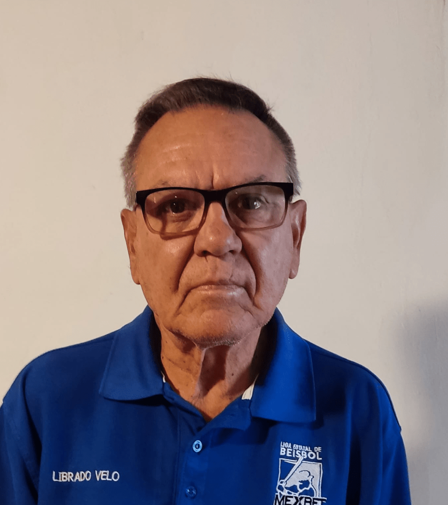 Por: Librado Velo&nbsp;A.